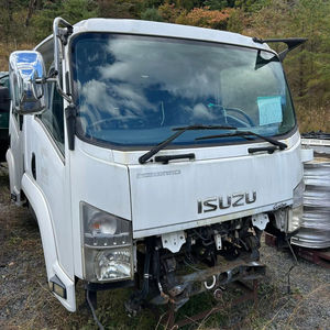Cabina Usada para Camión ISUZU Forward - Product Image 1