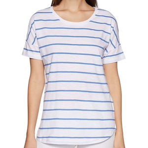 เสื้อยืดผ้าฝ้าย100% สำหรับผู้ชาย,พิมพ์โลโก้คุณภาพสูงพิมพ์ลายเรียบไซส์พิเศษ - Product Image 1