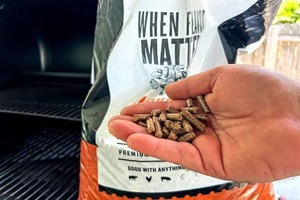 El Mejor Lugar para Comprar Pellets de Madera, Pellets de Madera A1 EnPlus, Proveedor Europeo Aprobado por la Norma DIN, Mejor Precio de Fábrica, Pellets de Madera de 6 mm - Product Image 2