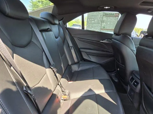 Seminuevo Clean 2021 Cadill-ac CT4 Premium Luxury - Product Image 5