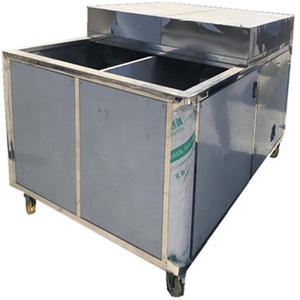 Máquina Deshuesadora de Cerezas Industrial 2022, Mini Máquina para Quitar el Hueso de Cerezas Ácidas para el Procesamiento de Frutas y Verduras, Durazno, Manzana, Pera - Product Image 2