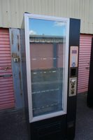 Máquinas Expendedoras Nuevas, Reacondicionadas y Usadas en Venta