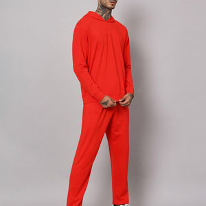 Ropa deportiva para hombre, chándales superventas, chándales deportivos personalizados para hombre, ropa informal de entrenamiento y jogging, servicio OEM - Product Image 3