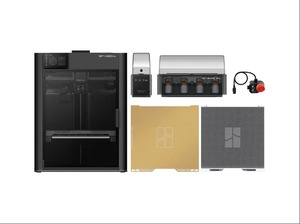 เครื่องพิมพ์สามมิติ Bambus Lab H2D Pro รุ่นใหม่ล่าสุด ขายดีที่สุด - Product Image 2