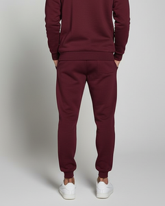 เสื้อแจ็กเก็ตผู้ชายคุณภาพสูง2025ชุดวอร์มผ้าคอตตอนโพลีเอสเตอร์แบบสั่งทำ - Product Image 6