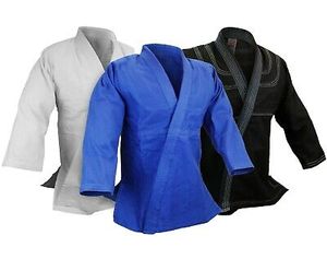 Le fabricant de vêtements d'arts martiaux à Sialkot au Pakistan Vinor Sports Competition Karate Gi's/Vestes - Product Image 6