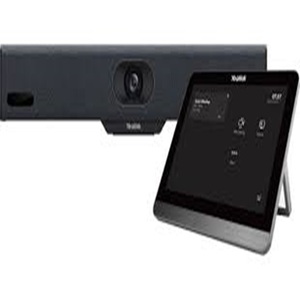 Cámara Web para Sala de Conferencias Yealink MeetingBar A10, 4K, Gran Angular de 120°, Original, Más Vendida - Product Image 2