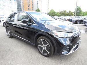 MERCEDES-BENZ EQE 500 4MATIC 2023 USADO, Volante a la Izquierda/Derecha - Product Image 2