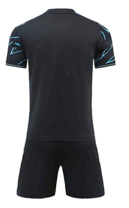 Conjunto de Uniforme de Fútbol para Hombre, Transpirable, Cómodo, Ropa Deportiva para Exteriores, Jersey para Hombre - Product Image 2