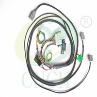For BWE Honda Civic EK 99-00 OBD2-B k Series Swap Harness Conversion K20 Type R Ep3