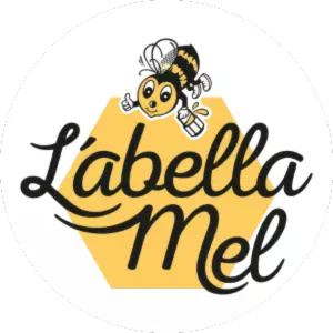 L'ABELLA MEL SL logo