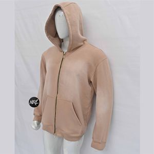 Vente en gros de sweats à capuche en molleton 100% coton de qualité supérieure avec logo brodé OEM et respirant à motif imprimé durable - Product Image 1
