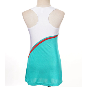 Uniformes de Netball al Por Mayor para Mujer, Corte Ajustado, Color y Logotipo Personalizables, Profesionales, 100% Poliéster, Impermeables, Transpirables, Tallas Grandes - Product Image 6
