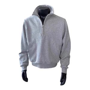 Sudaderas con Capucha de Punto para Hombre, 100% Algodón, Lavadas, Ecológicas, Estilo Holgado, con Capucha - Product Image 3