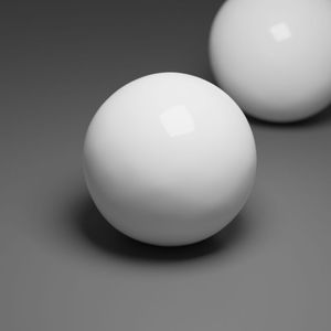 Bolas de billar blancas Logotipo personalizado Bolas de billar y billar Diseño personalizado - Product Image 4