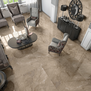 Nouvelle Collection élégante de 800x1600mm avec des carreaux de porcelaine brillants utilisés pour - Product Image 5