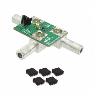 บอร์ดประเมินผล BXHD <span class=keywords><strong>MAAM</strong></span>-008818-001SMB สำหรับบอร์ดประเมินผล <span class=keywords><strong>Maam</strong></span>-008818-TR100 <span class=keywords><strong>Maam</strong></span> RF Eval Proto Board - Product Image 1