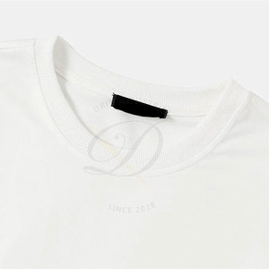 Meilleurs sweatshirts pour hommes avec techniques bouffantes et lavées Nouveau design Bas quantité minimale de commande Prix de gros Fabriqué au Pakistan - Product Image 3