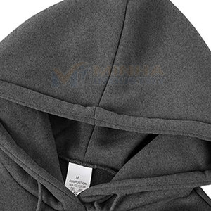 New Arrival Breathable 100% Cotton <b>Men</b> Tracksuit <b>Pullover</b> Street Wear <b>Men</b> Tracksuit For Hot Selling - Product Image 6