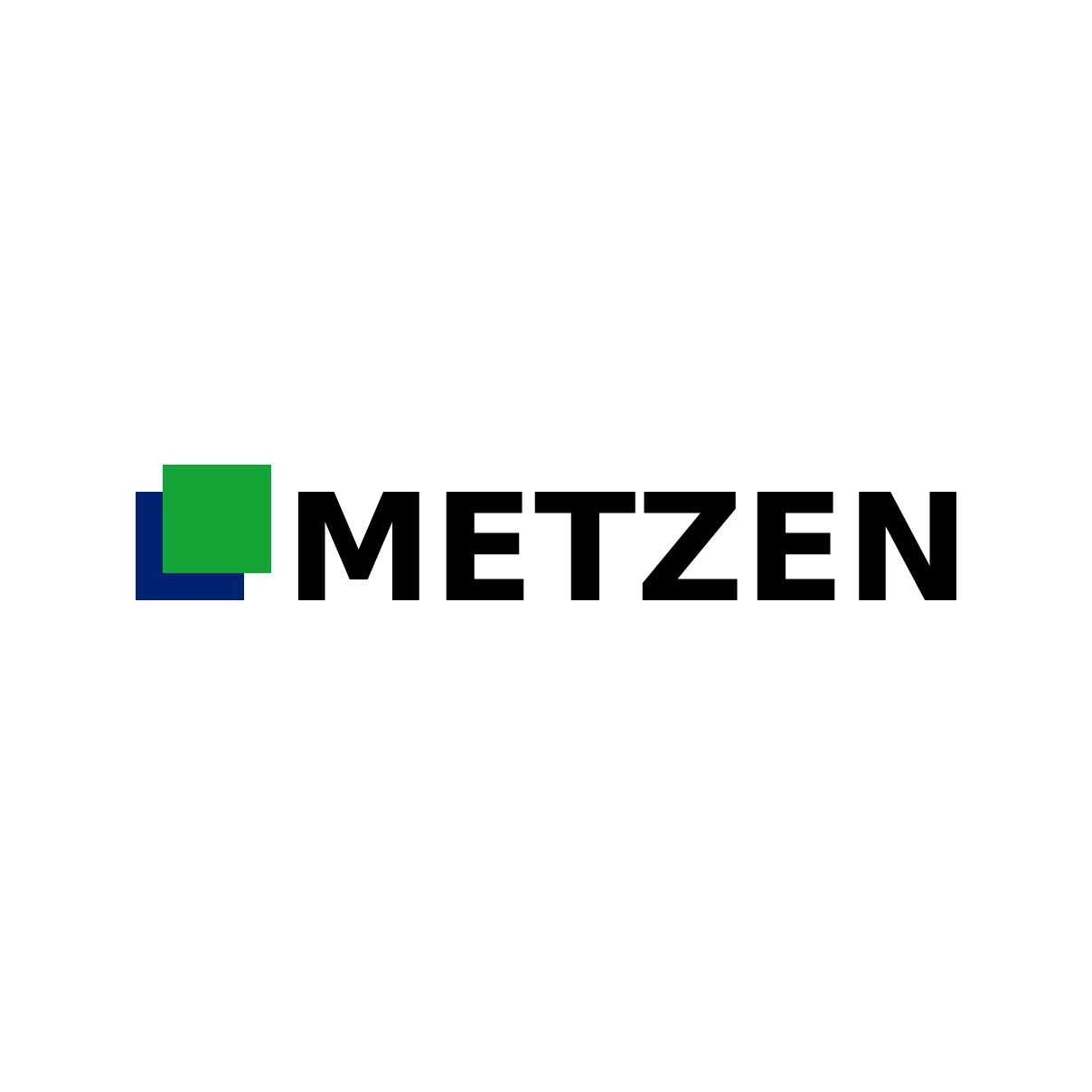 METZEN Industries GmbH logo