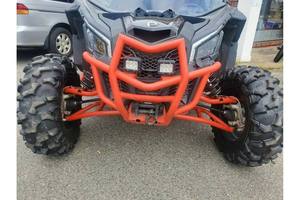 2026กระป๋อง-AM MAVERICK X3เทอร์โบ x DS R UTV สำหรับผู้ใหญ่ - Product Image 4