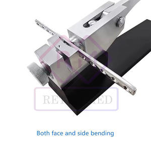 Placa de hueso grande dobladora de placa de prensa alicates dobladores de placa máquina dobladora de placa ortopédica alicates ortopédicos - Product Image 5