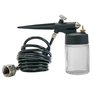 Taiwan a fait 22ml Siphon aérographe Kit aérographe pistolet pour décorer les gâteaux d'anniversaire - Product Image 1