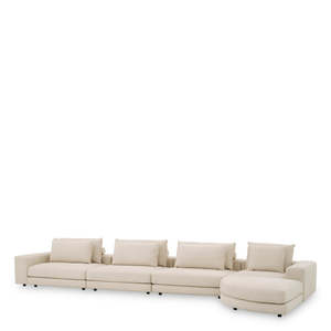 <span class=keywords><strong>Canapé</strong></span> <span class=keywords><strong>convertible</strong></span> Nuoro beige, <span class=keywords><strong>canapé</strong></span> lounge 2 <span class=keywords><strong>places</strong></span> en tissu, meubles de salon, meubles de maison pour salons - Product Image 6