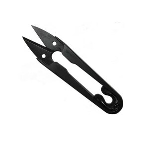 4 Inch Thread Cutter Scissors Small Snips Trimming Nipper for Fabric DIY Art - Product Image 6