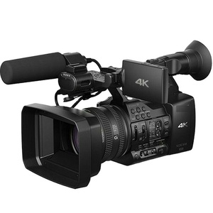 Nouvelles ventes de caméscopes PXW-FS5 XDCAM 4K Super 35 - Product Image 3