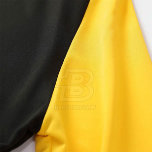 Sudaderas con capucha ajustadas informales de invierno para hombre Ropa de moda de color personalizado con cuello con capucha Patrón sólido - Product Image 5