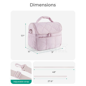 Bolsas de Preparación de Comidas de Material Duradero, Marca Privada, Bolsas de Preparación de Comidas Más Vendidas en Línea, Bolsas de Preparación de Comidas en Oferta - Product Image 5