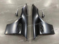 M Tech Sport Car Facelift Conversión Actualización Body Kit M3 Parachoques delantero para BMW E90 LCI 2009-2012 Bodykit Accesorios