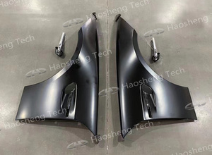 M Công Nghệ Thể Thao Xe Facelift Chuyển Đổi Nâng Cấp Cơ Thể Kit <span class=keywords><strong>M3</strong></span> Phía Trước <span class=keywords><strong>Bumper</strong></span> Cho BMW E90 LCI 2009-2012 Bodykit Phụ Kiện - Product Image 4