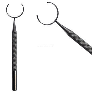 Sistema de Fijación de Anillos Corneales, Herramienta Quirúrgica Oftálmica de Acero Inoxidable, Manual, Certificado ISO13485, Kit Quirúrgico para Hospital/Clínica - Product Image 3