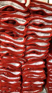 Wholesale Gray Color Safety <b>Tig</b> Long Cuff Welding Fireplace Split Cow Leather Hand Gloves <b>Welder</b> Working - Product Image 3