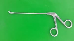 Juego de 3 piezas de perforadores lineales de acero inoxidable alemán de alta calidad, con punta ancha de 15* y diámetro de 3.3 mm, 130 mm, con certificación CE - Product Image 4