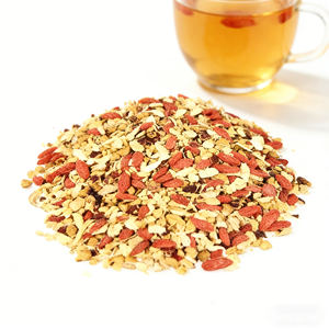 H-028 Vendita Diretta dalla Fabbrica Yunding Tè allo Zucchero di Canna e Zenzero con Datteri, Rafforza l'Immunità, Anti-fatica, Salutare, Personalizzabile - Product Image 4