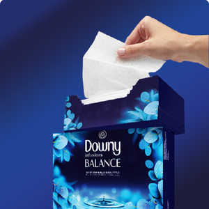 Vente en gros Feuilles de séchage d'équilibre pour infusions Downy Qualité supérieure Livraison rapide Parfait pour les maisons et les entreprises Acheter maintenant - Product Image 2
