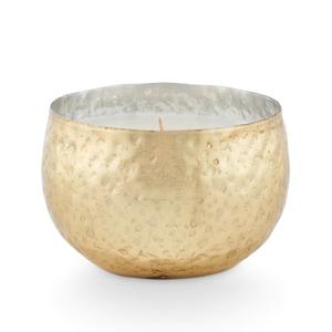 Pot de bougie en métal à la mode en prix de gros conteneur en métal qualité supérieure maison hôtel décoratif T lumière pots de bougie de cire - Product Image 2