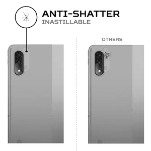 ฟิล์มกันกระแทกสำหรับเลอโนโว เซียวซิน แพด โปร 12.7 - Product Image 4