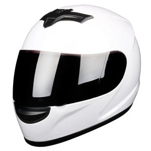 Fabriek Groothandelsprijs Full Face Motorhelm Veiligheid Nieuw Ontwerp Goedkope Helm Haai Moto Helm Motorfiets - Product Image 5