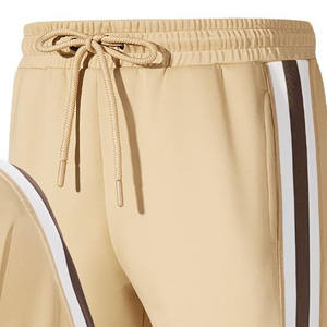 Custom Vintage Jogging Set Zip up Acid Wash Activewear Transpirable Unisex Sudadera con capucha Chándal Conjunto para hombres Logotipo personalizado Hombres Chándales - Product Image 4