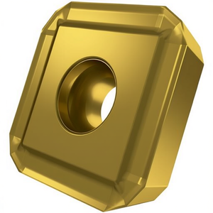 Broca de Carburo Pramet ISO XPET 12T3AP-SDD8345, Inserto de Perforación Indexable, Diámetro del Orificio 3.9 mm, Paquete de 10 para Máquinas Herramienta - Product Image 2