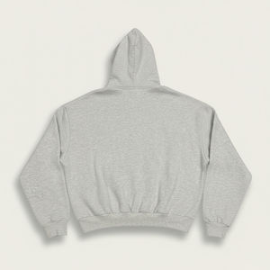 Sweats à capuche personnalisés pour hommes et femmes, polaire, pull-over, hiver, chaud, streetwear, style décontracté, manches longues, broderie de haute qualité, impression - Product Image 4