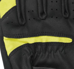 Gants de golf bas quantité minimale de commande pour hommes Cabretta souple et gants de golf respirants en cuir de mouton pour le sport - Product Image 5