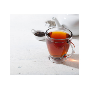 Polvo de extracto de té negro de Ceilán natural puro al por mayor, mezcla de té saludable y caja/botella instantánea, envasado a granel a precio mayorista - Product Image 1