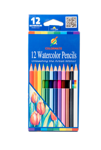 Suministros de arte profesional Lápices de dibujo de colores Artistas Juego de lápices de colores vibrantes para principiantes y artistas profesionales - Product Image 2