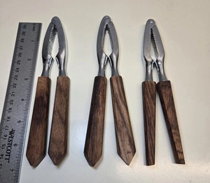 Métal, meilleure vente de couteau éplucheur en acier inoxydable pour coupe-châtaigne et craquelin de noix - Product Image 5