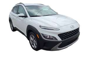 SUV Crossover Compacto 2024 con Asientos de Cuero, Ruedas R18, Tracción Delantera y Diseño Moderno Co-Desarrollado - Product Image 6